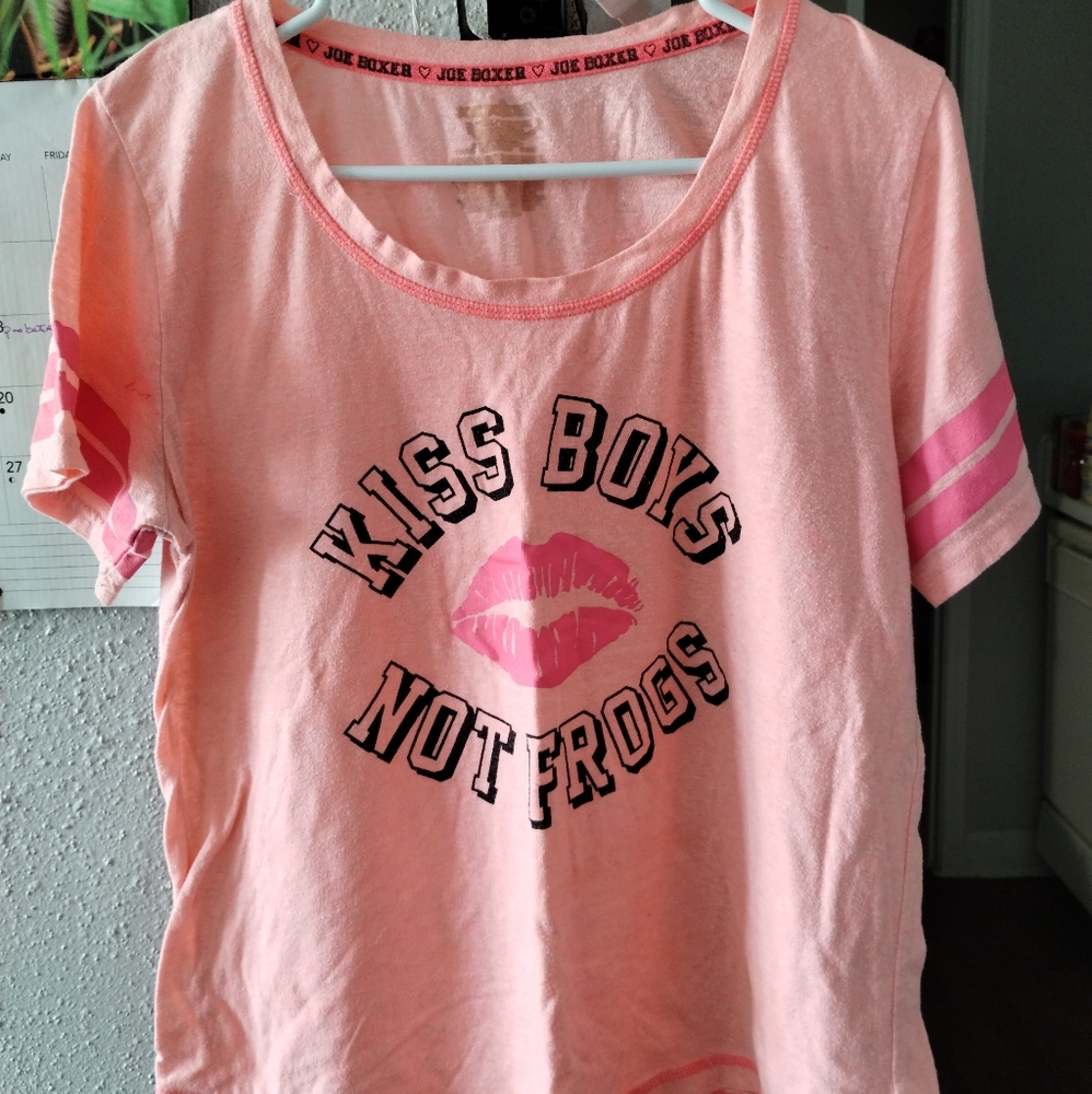 Shirt by Joe Boxer